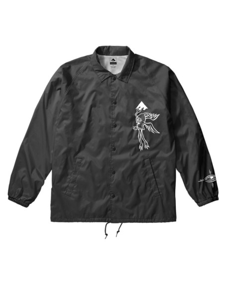 EMERICA X TOY M COACHES