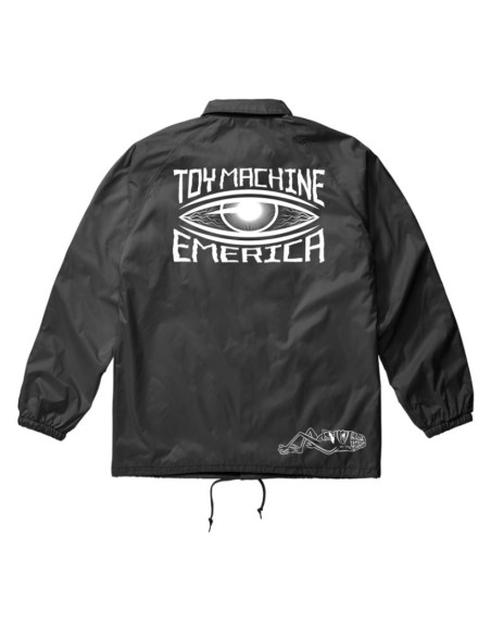 EMERICA X TOY M COACHES