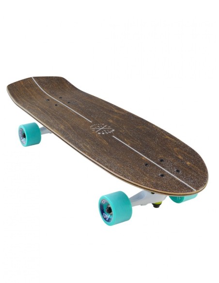 SURFSKATE BIG WAVE 30,5 X 9,6