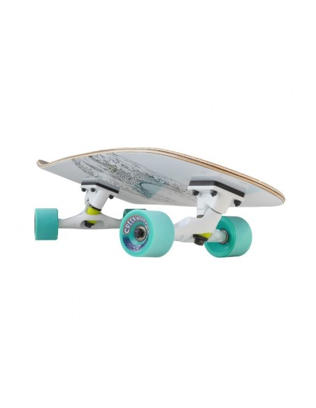 SURFSKATE BIG WAVE 30,5 X 9,6