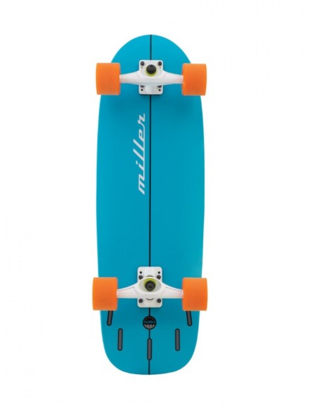 SURFSKATE STOKED 31,5 X 10