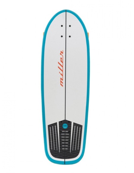 SURFSKATE STOKED 31,5 X 10
