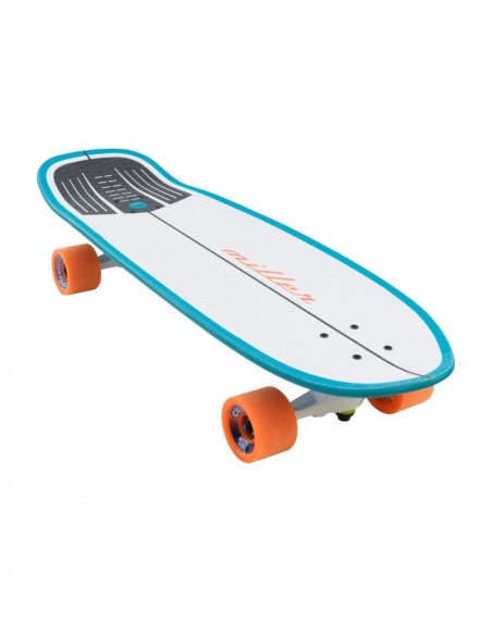 SURFSKATE STOKED 31,5 X 10