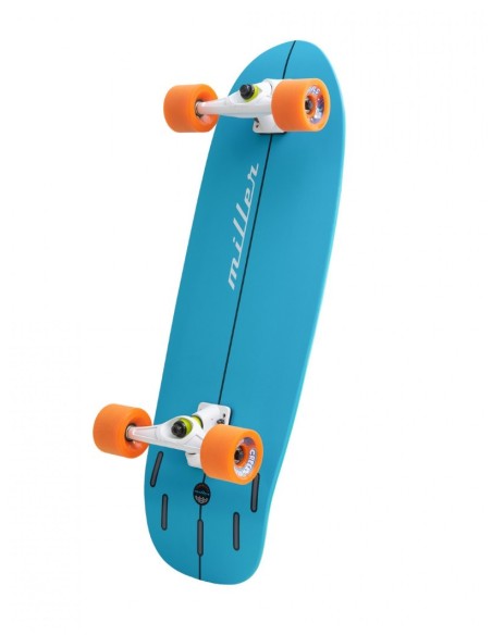 SURFSKATE STOKED 31,5 X 10