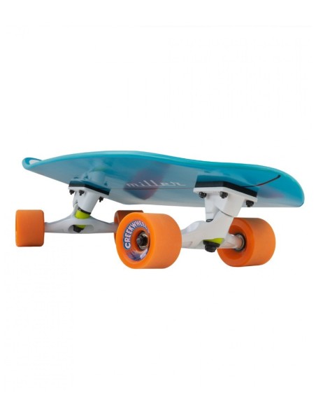 SURFSKATE STOKED 31,5 X 10