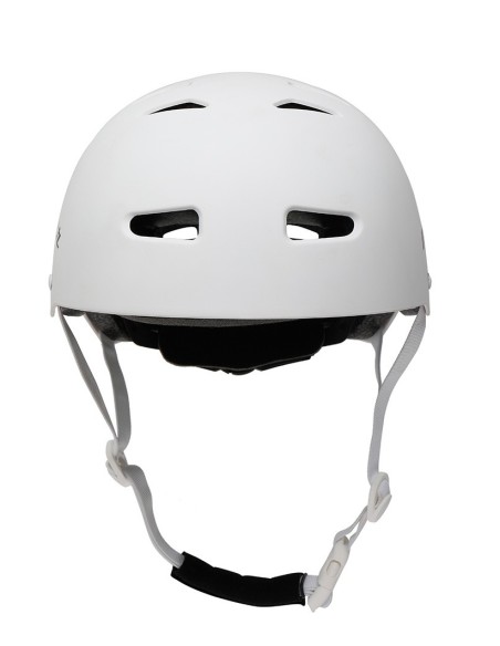 CASCO MILLER CE BLANCO T.S-M