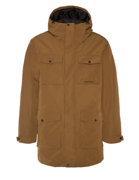 MELTIN SNOW JACKET
