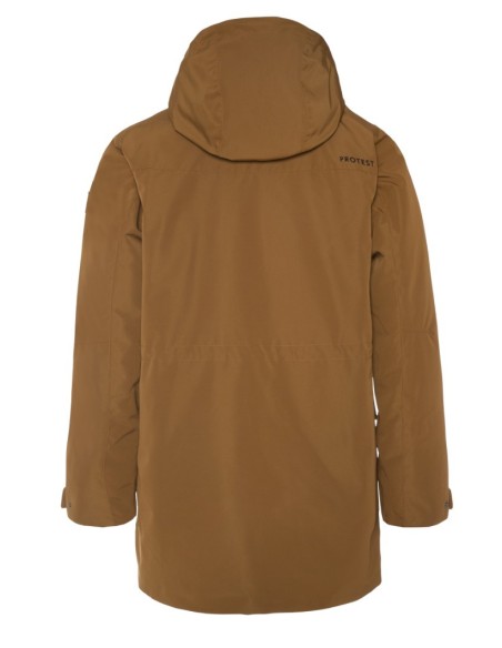 MELTIN SNOW JACKET