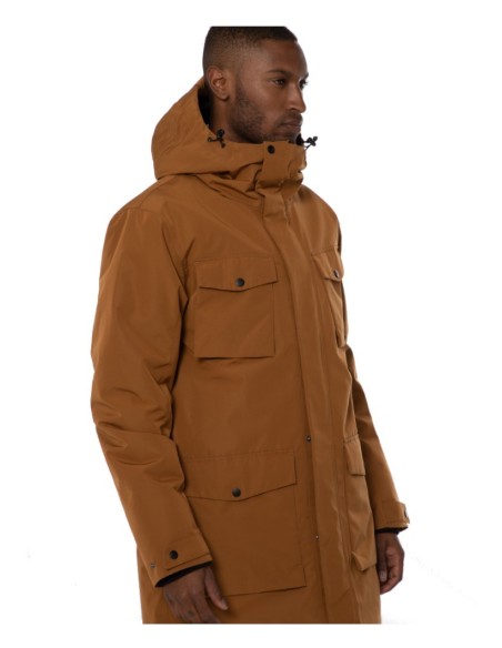 MELTIN SNOW JACKET