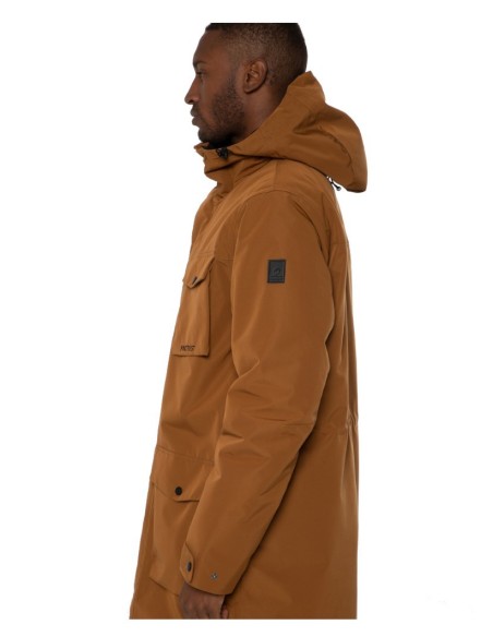 MELTIN SNOW JACKET