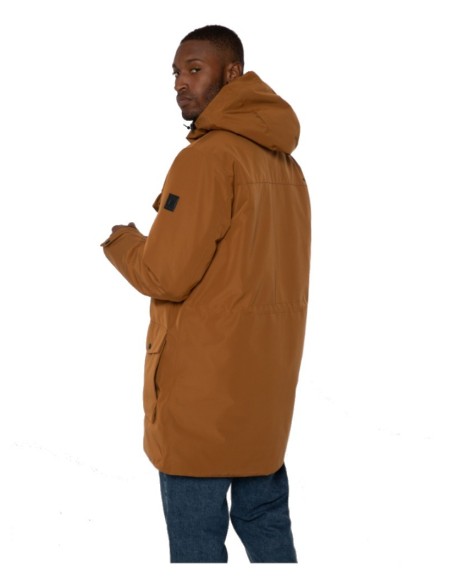 MELTIN SNOW JACKET