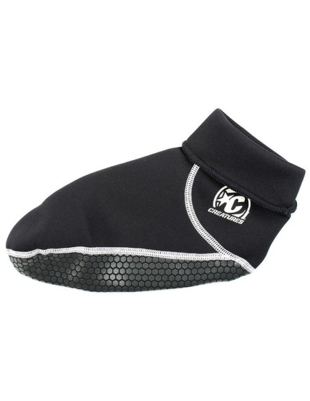 NEO FIN SOX - HI CUT