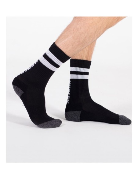 1PK MENS EXTENDED TERRY CREW