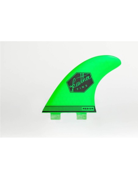 ULTRALIGHT GREEN FCS