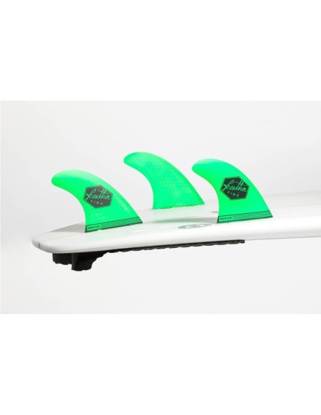 ULTRALIGHT GREEN FCS