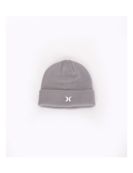 ICON CUFF BEANIE