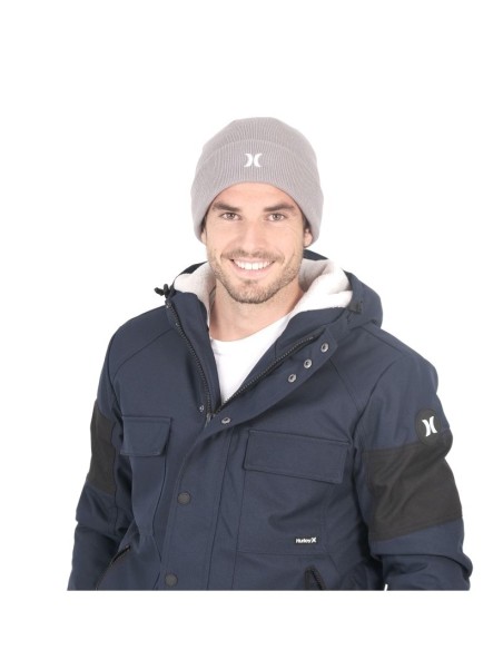 ICON CUFF BEANIE