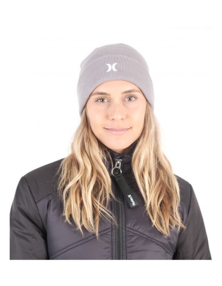 ICON CUFF BEANIE