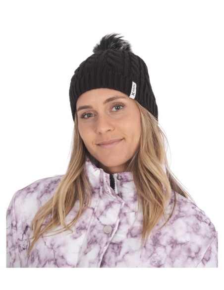 W SAN MARINO BEANIE