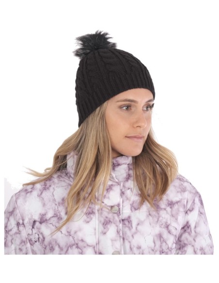 W SAN MARINO BEANIE