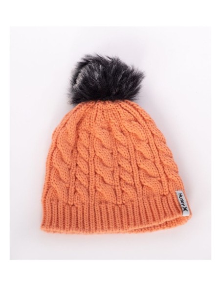 W SAN MARINO BEANIE