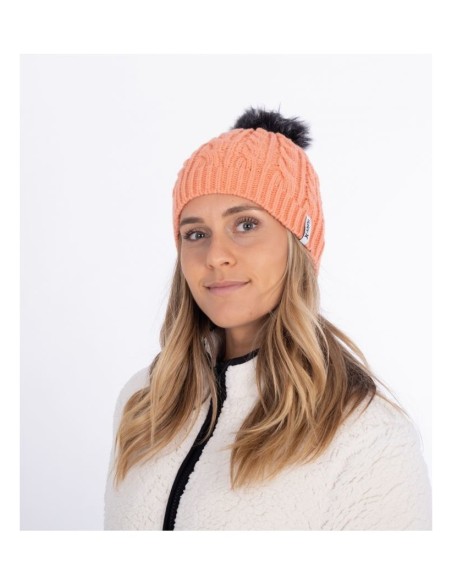 W SAN MARINO BEANIE