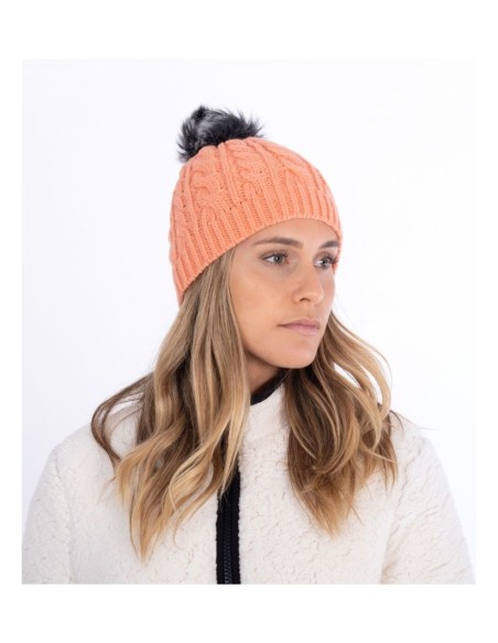 W SAN MARINO BEANIE