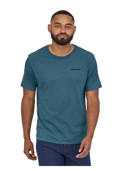 M´S P-6 MISSION ORGANIC T-SHIR