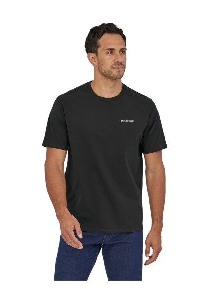 M´S P-6 MISSION ORGANIC T-SHIR