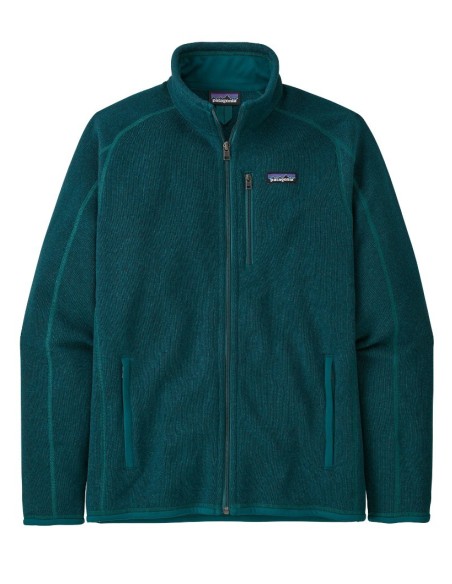 M´S BETTER SWEATER JKT