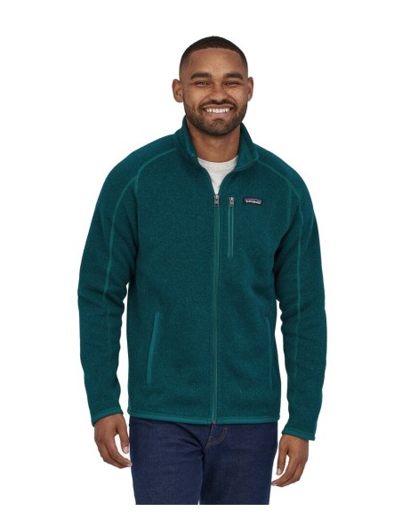 M´S BETTER SWEATER JKT