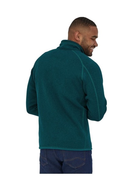 M´S BETTER SWEATER JKT