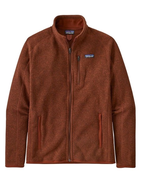 M´S BETTER SWEATER JKT