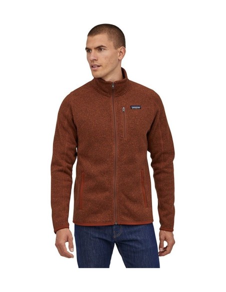 M´S BETTER SWEATER JKT