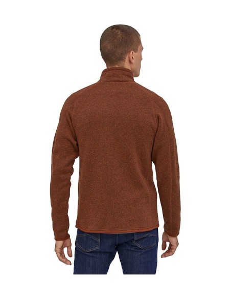 M´S BETTER SWEATER JKT