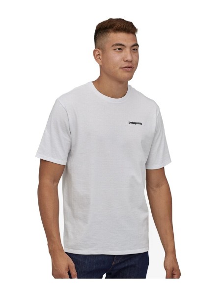 M´S P-6 LOGO RESPONSIBILI TEE