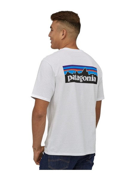 M´S P-6 LOGO RESPONSIBILI TEE