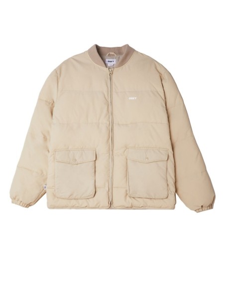 CHARLIE JACKETS
