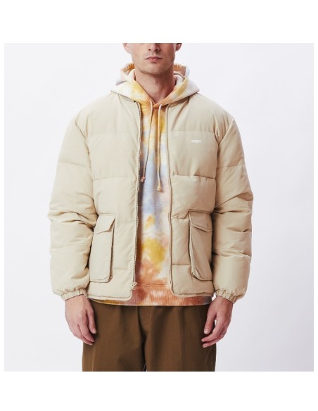 CHARLIE JACKETS