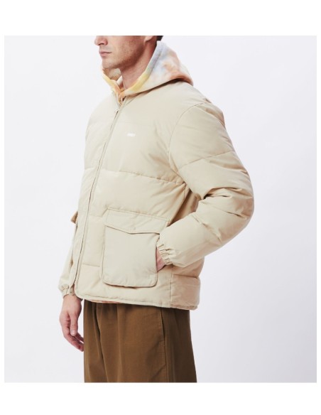 CHARLIE JACKETS