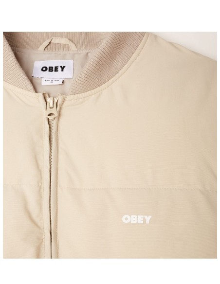 CHARLIE JACKETS