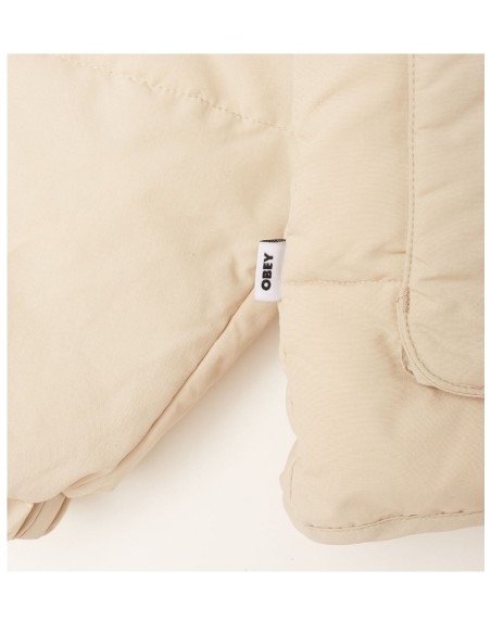 CHARLIE JACKETS