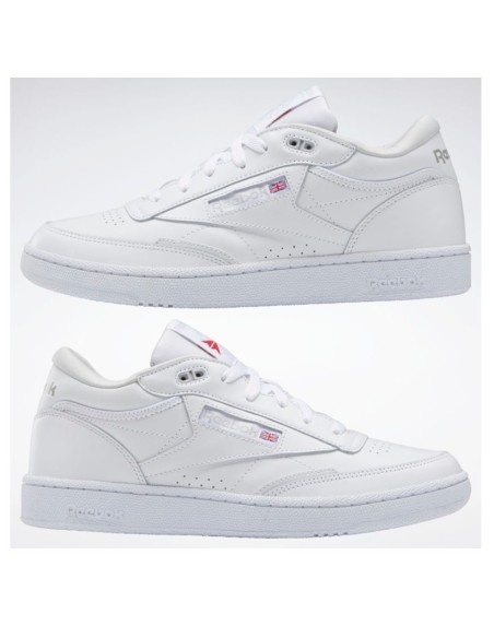 CLUB C MID II