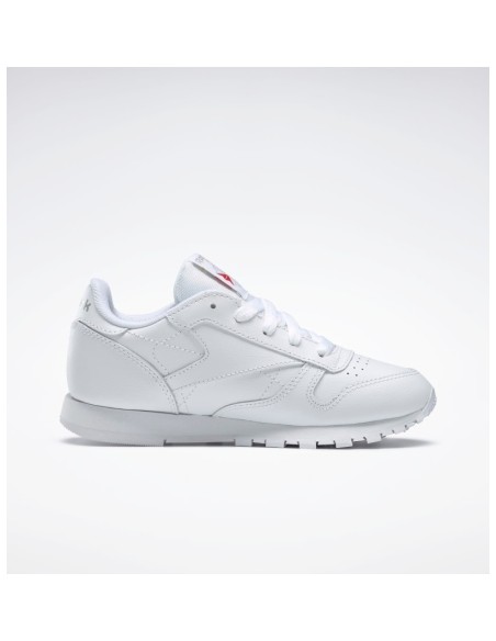 CLASSIC LEATHER