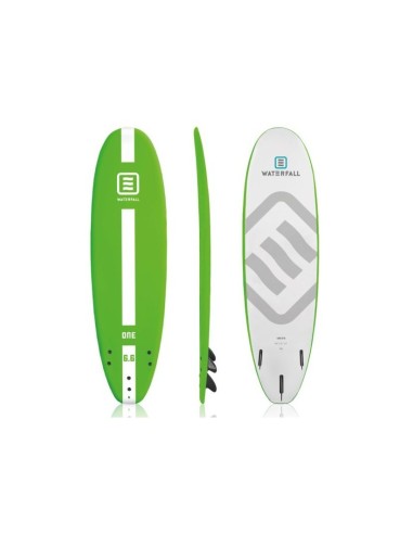 SURF BOARD ONE 6,6