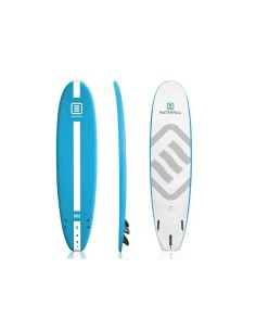SURF BOARD ONE 8