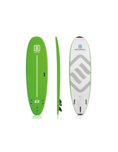 SURF BOARD RISE 6,6