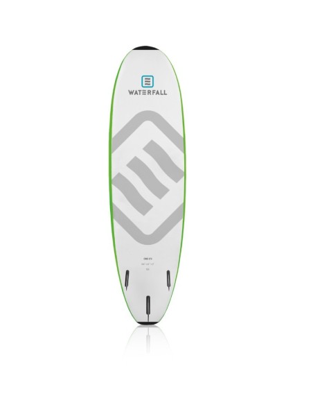 SURF BOARD RISE 6,6