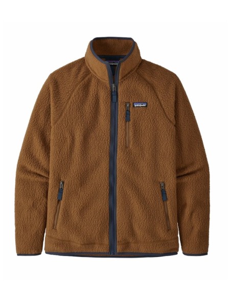 M´S RETRO PILE JKT