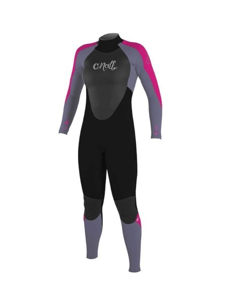 GIRLS EPIC 5-4 BACK ZIP FULL